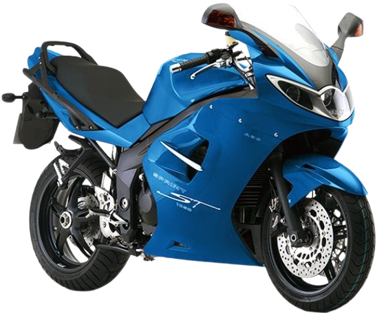 【2007年式】スプリントST ABS