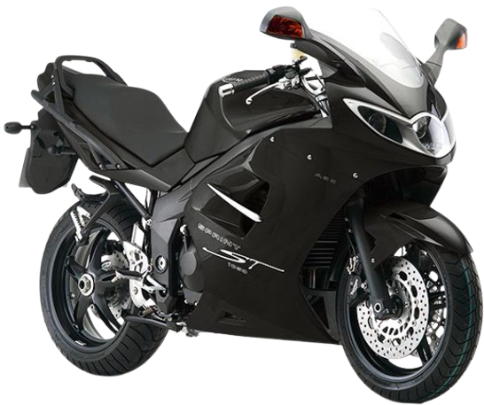 【2007年式】スプリントST ABS