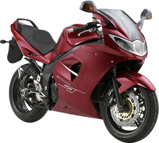 【2007年式】スプリントST ABS