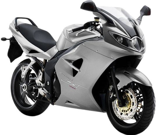 【2007年式】スプリントST ABS