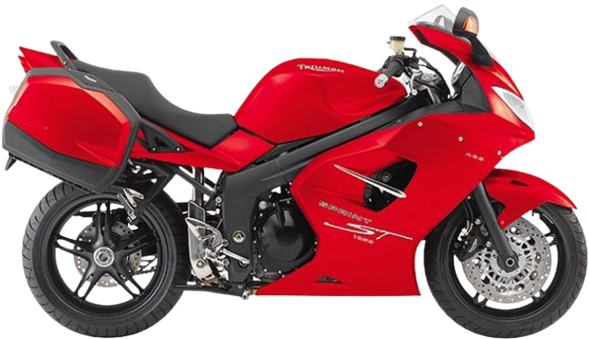 【2008年式】スプリントST ABS