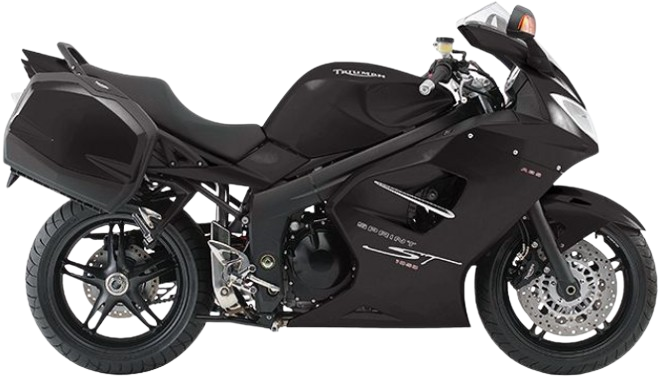 【2009年式】スプリントST ABS