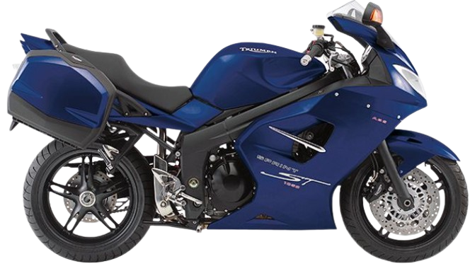 【2009年式】スプリントST ABS