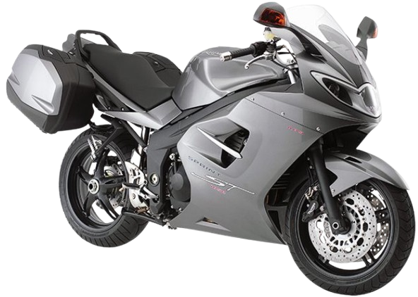 【2009年式】スプリントST ABS