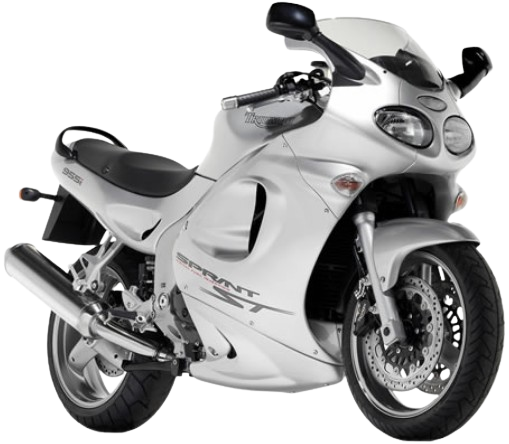 スプリントST【1999～2011年式】