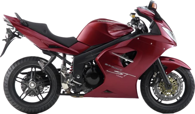 スプリントST【1999～2011年式】