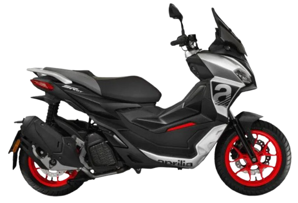 【2023年式】SR GT 125