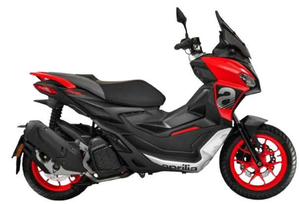 【2023年式】SR GT 125