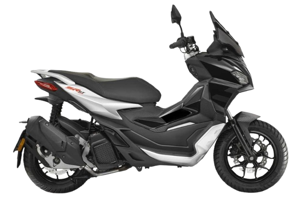 【2023年式】SR GT 125