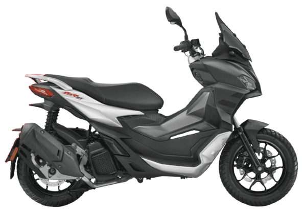 【2023年式】SR GT 125