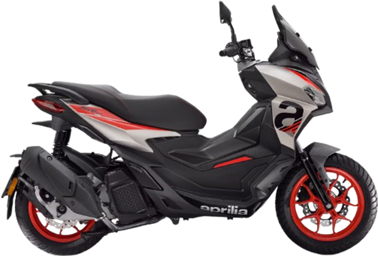 【2026年式】SR GT 125/レプリカ/スポーツ