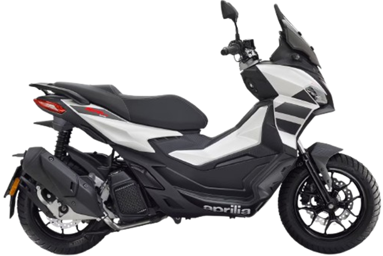 【2026年式】SR GT 125/レプリカ/スポーツ