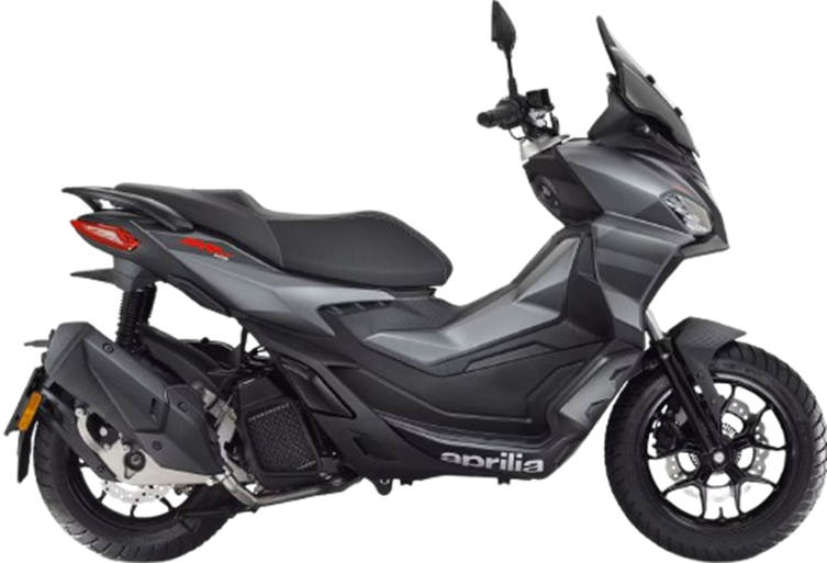 【2026年式】SR GT 125/レプリカ/スポーツ