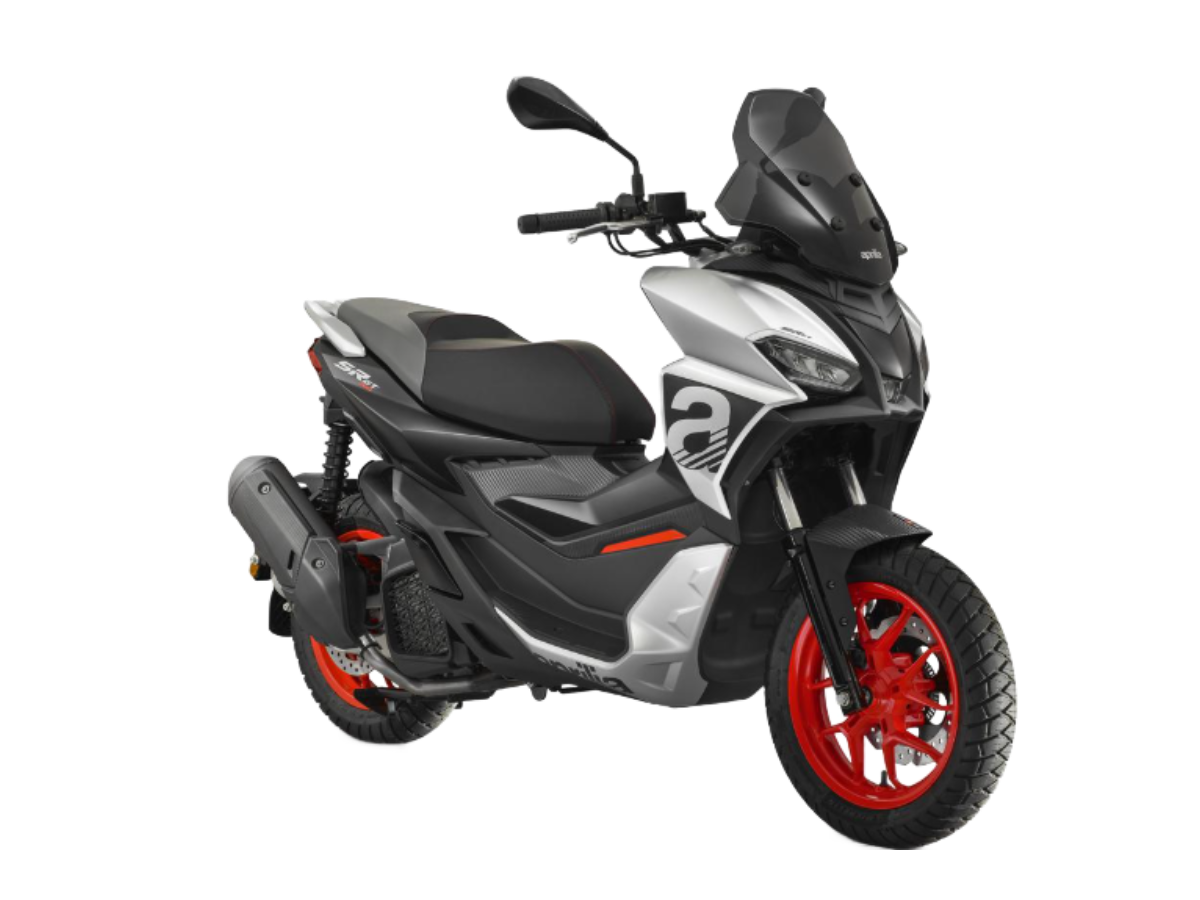 【2022年式】SR GT 200