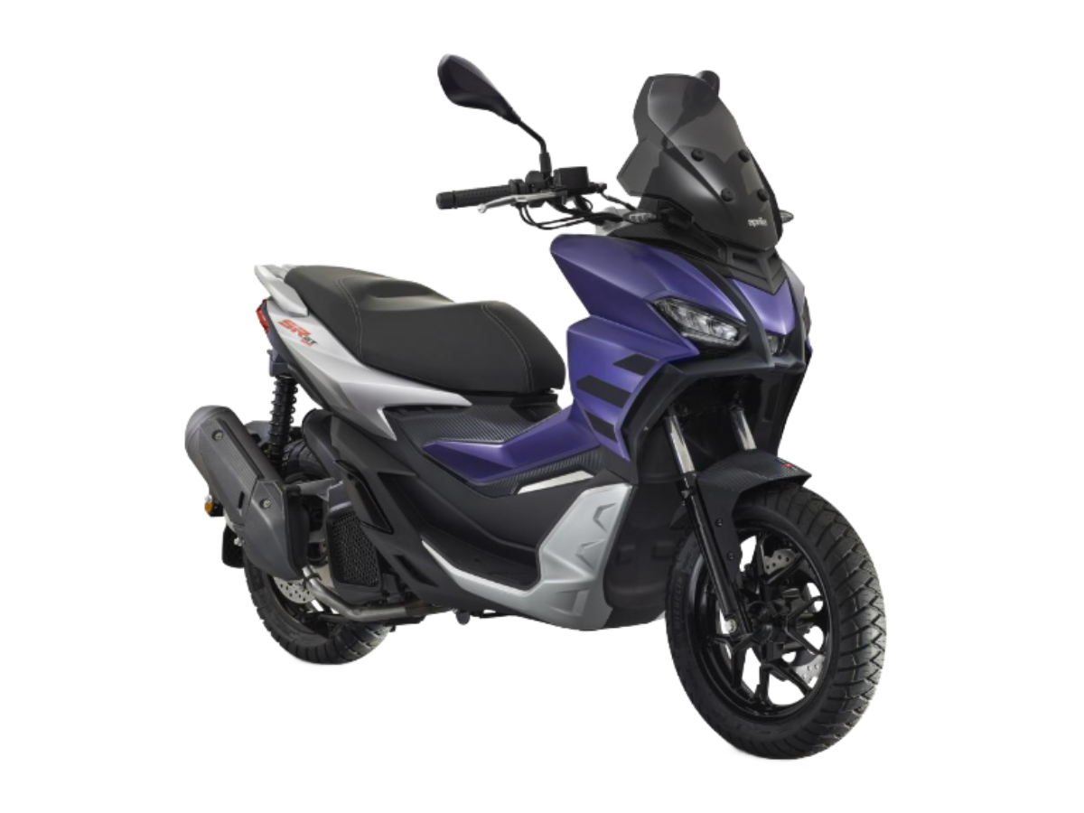 【2022年式】SR GT 200