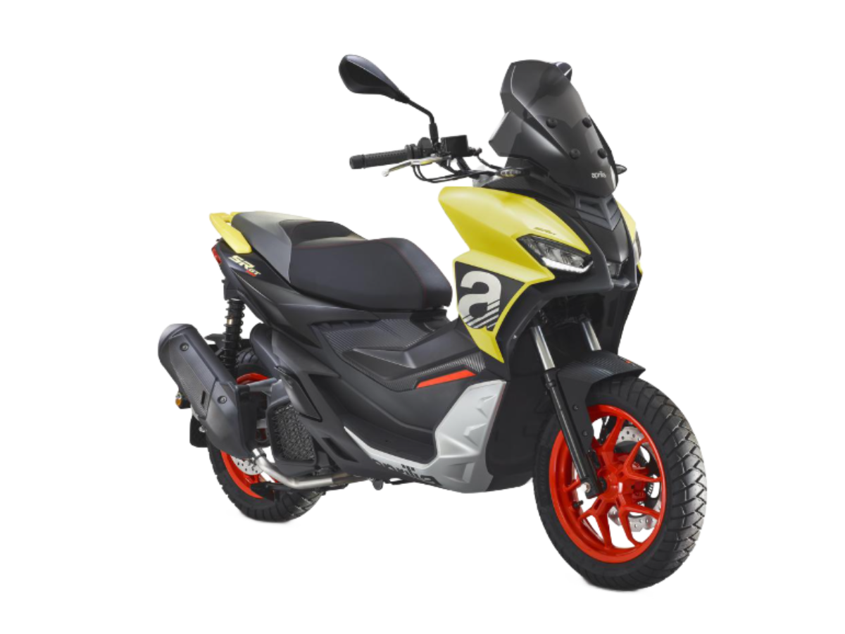 【2022年式】SR GT 200