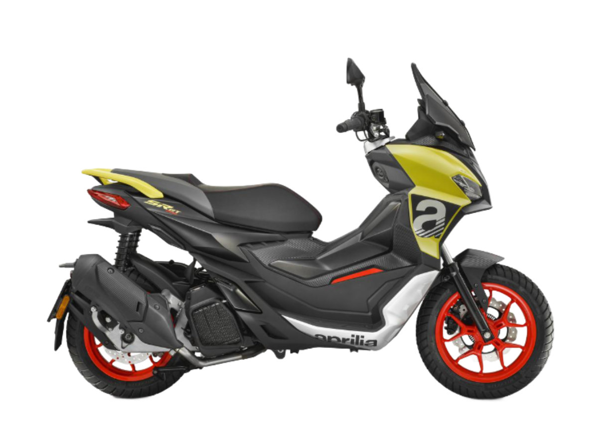 【2023年式】SR GT 200