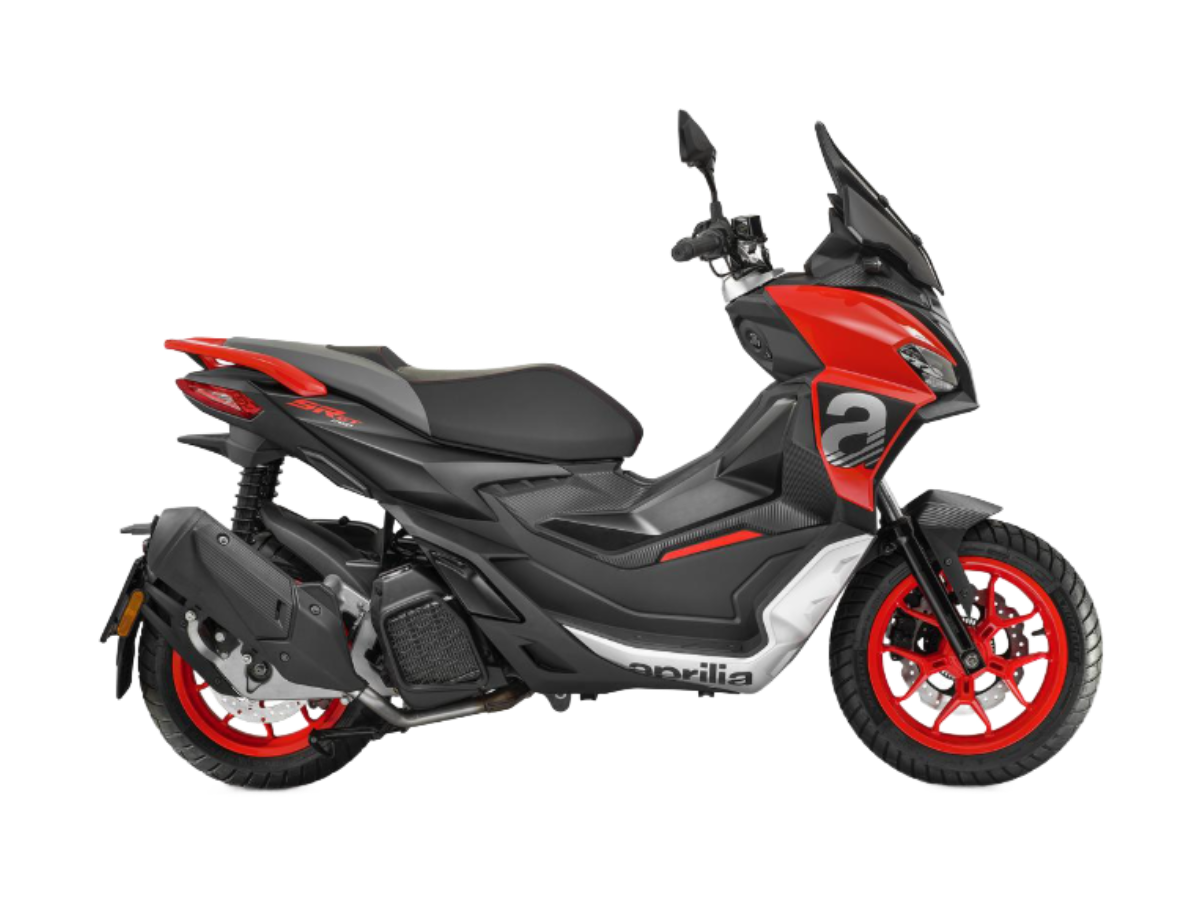 【2023年式】SR GT 200