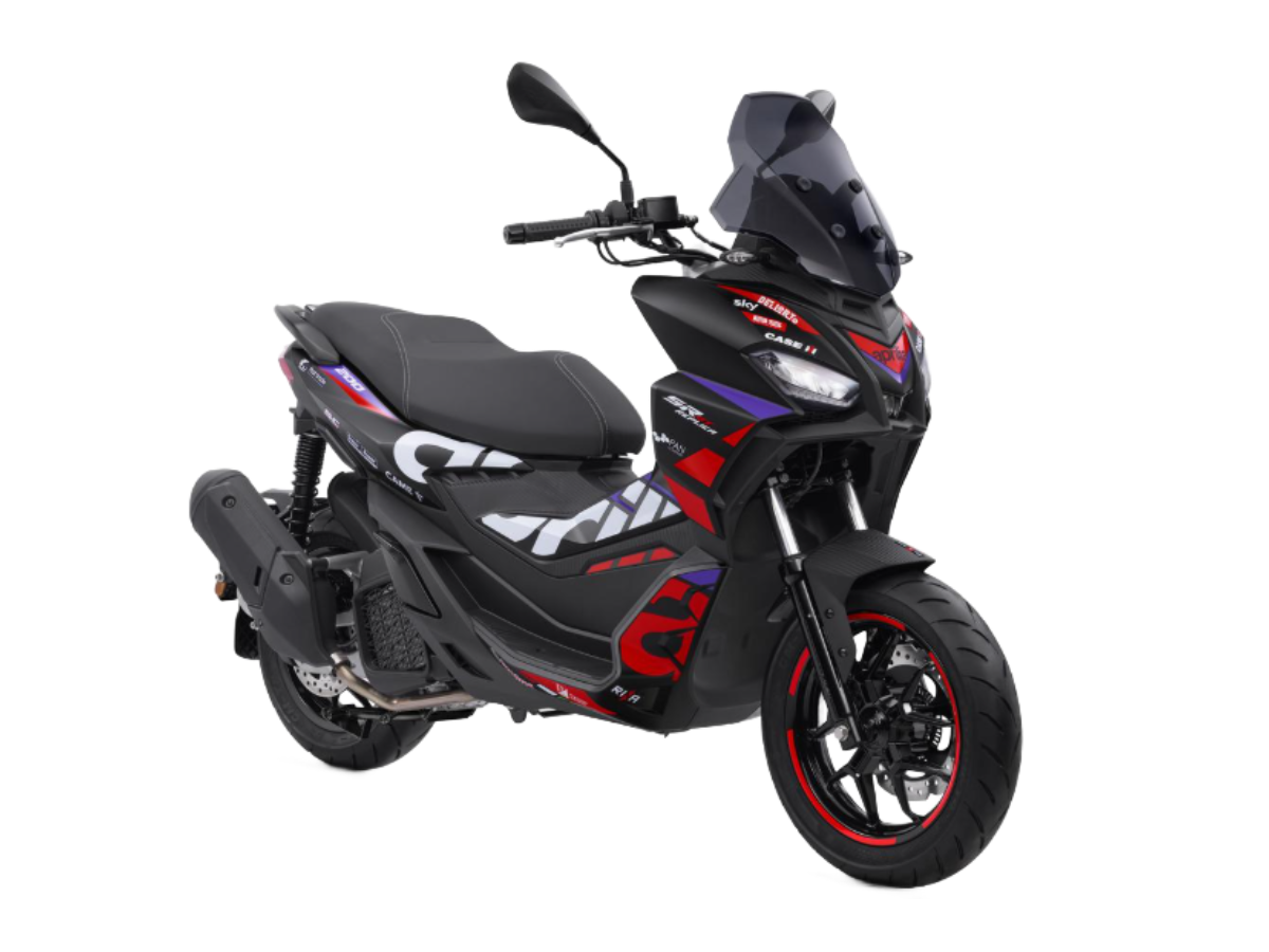 【2024年式】SR GT 200/レプリカ/スポーツ