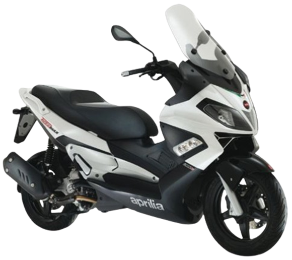 SR MAX 300【2010～18年】