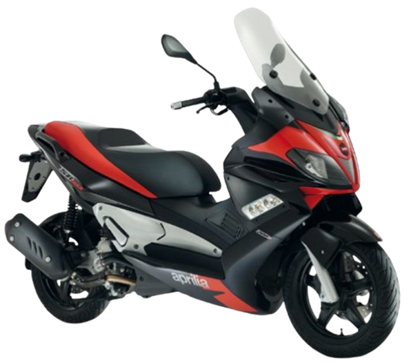 SR MAX 300【2010~18年】