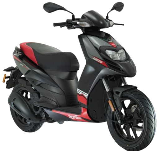 SRモタード125【2012～19年】