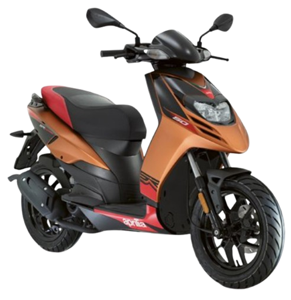 SRモタード125【2012～19年】