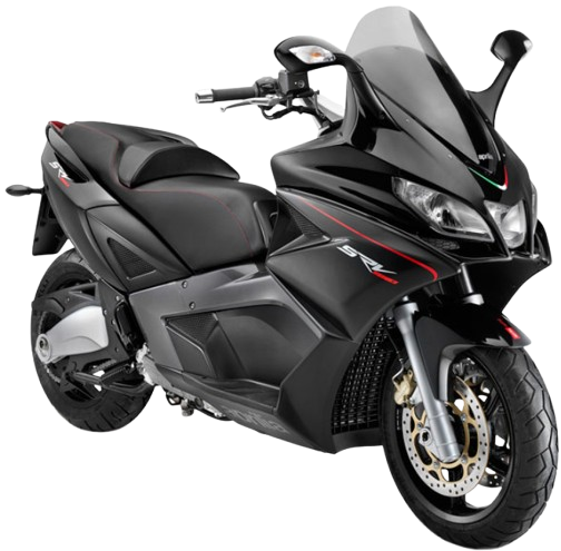 【2015年式】SRV850