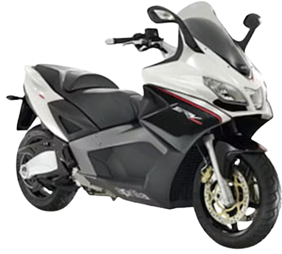 SRV850【2013～16年】