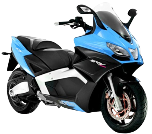 SRV850【2013～16年】