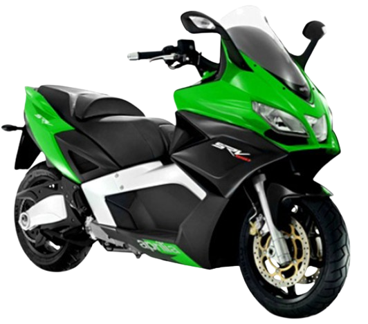 SRV850【2013～16年】