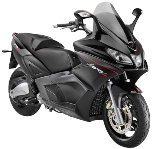 【2014年式】SRV850 ABS-ATC