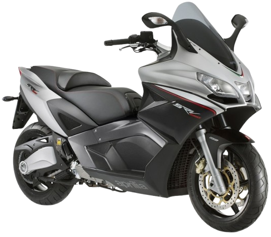 【2015年式】SRV850 ABS-ATC