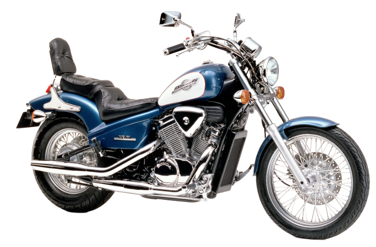 スティード400 (VLX)【1988~2001年】を売る|最新の買取相場と査定価格 スティード400 (VLX)【1988~2001年】を売る|最新の買取相場と査定価格
