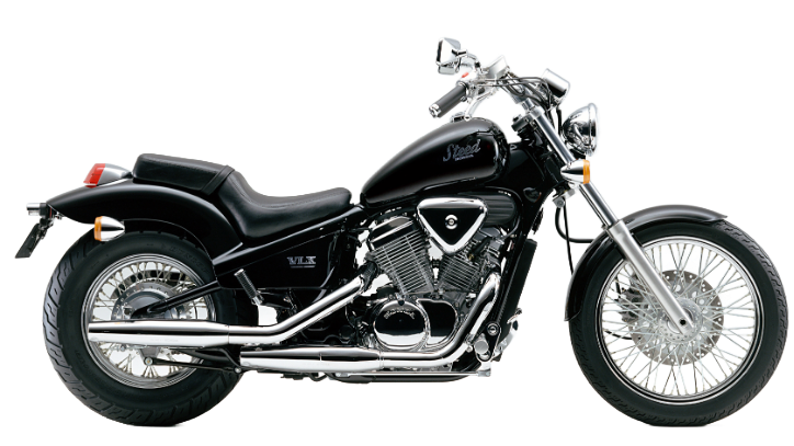 モテバイク　steed400稼動車　下取り価格にて スティード400 (VLX)【1988～2001年】を売る｜最新の買取相場と査定価格