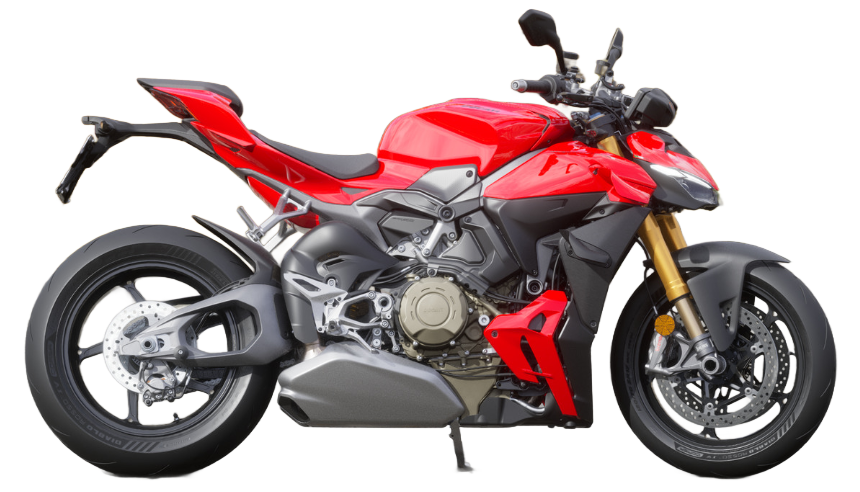 【2026年式】ストリートファイターV4 S