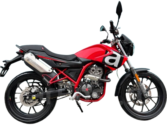 STXカフェ125【2013～17年】