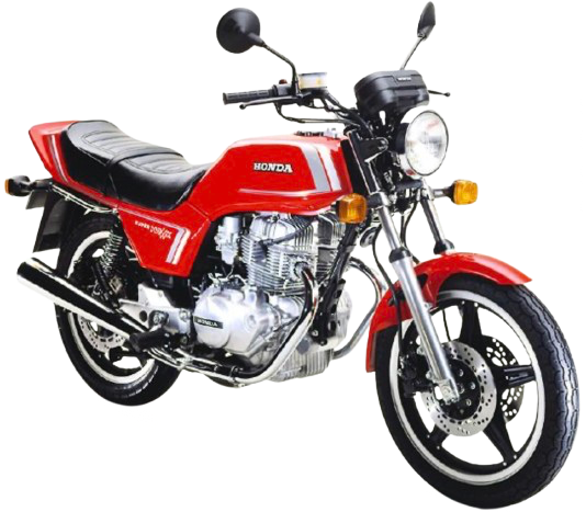 スーパーホーク(SUPER HAWK)【1980~81年】