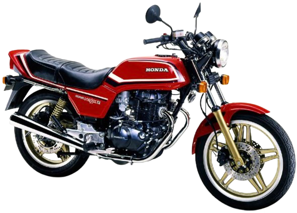 スーパーホークIII (SUPER HAWKⅢ)【1980～81年】