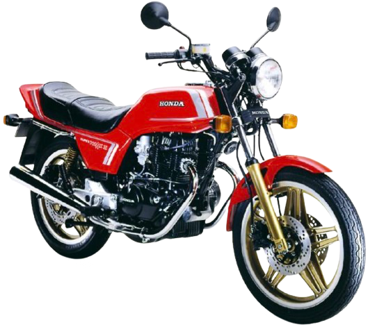 スーパーホークIII (SUPER HAWKⅢ)【1980~81年】