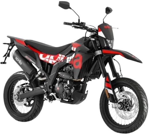 【2026年式】Aprilia SX125