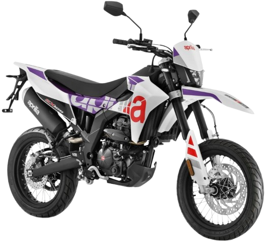 【2026年式】Aprilia SX125