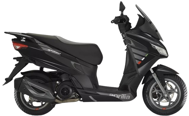 【2023年式】SXR50