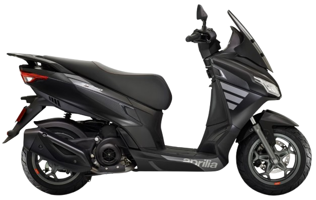 【2025年式】SXR50 /sport