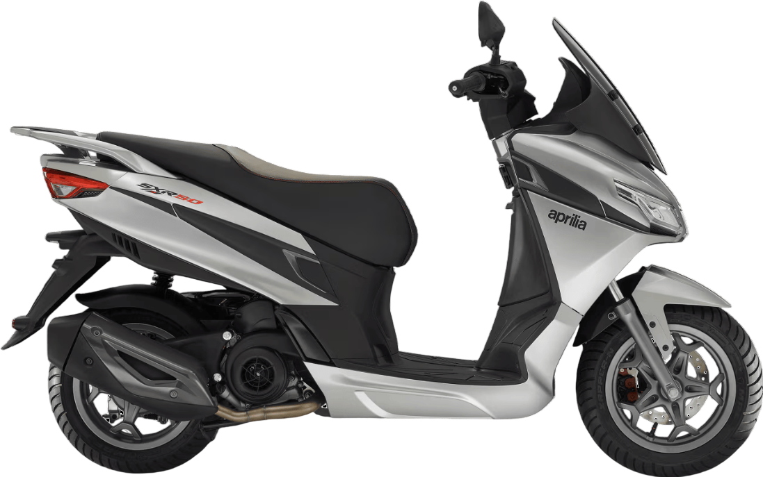 【2026年式】SXR50 /sport