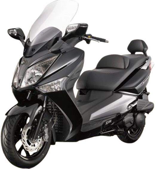 【2016年式】SYM ジョイマックス 250i