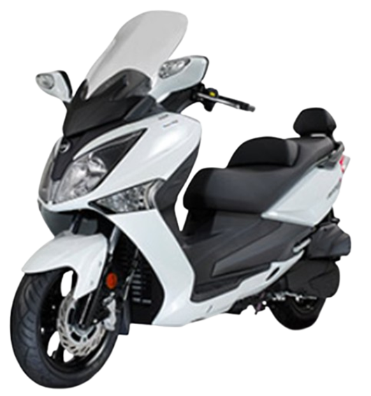 ジョイマックス 250i【2014～17年】