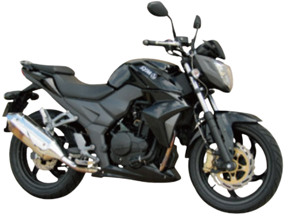 【2011年式】SYM T2 250