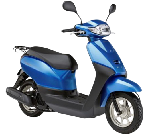 【2016年式】タクトベーシック