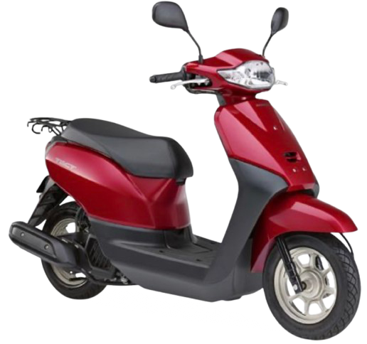 タクトベーシック【2015年～現行】を売る｜最新の買取相場と査定価格